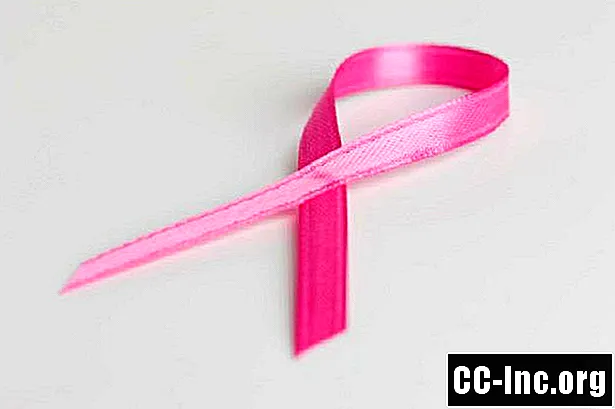 乳がんの愛する人のための募金活動