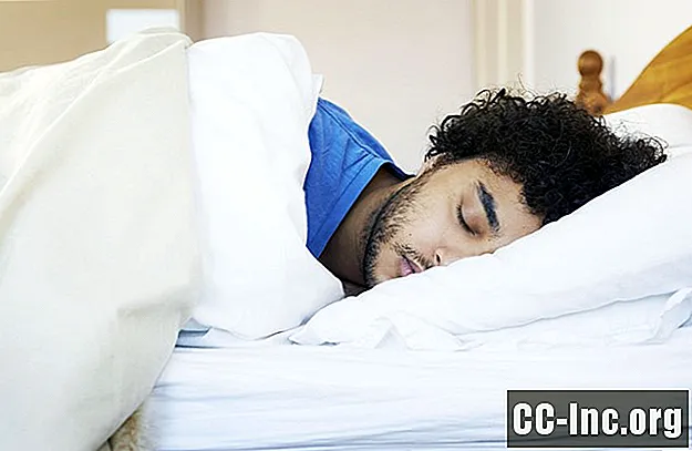 שפר את השינה על ידי ללכת לישון רק כשאתה עייף