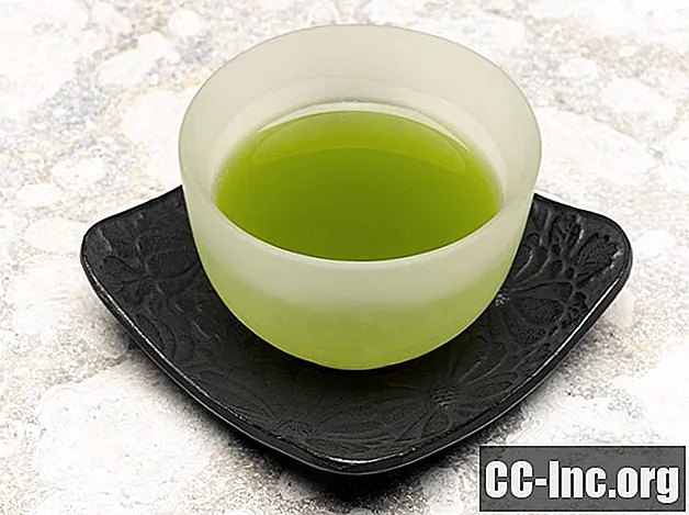 Zaļā tēja var apkarot reimatoīdo artrītu