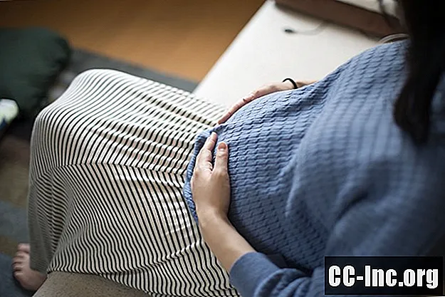 VIH y embarazo: prevención de la transmisión de madre a hijo - Medicamento