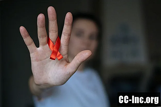 HIV / AIDS in razvojni cilji tisočletja