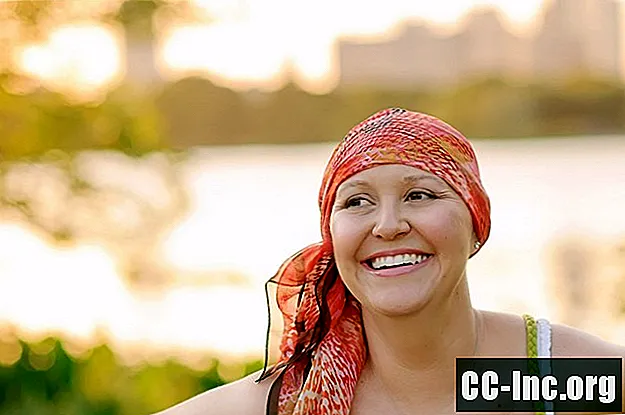 Hoofdbedekkingen voor haarverlies door chemotherapie