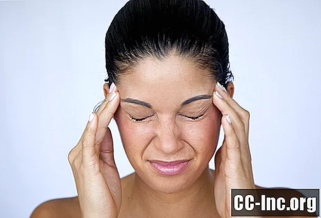 Dolores de cabeza y migrañas en la fibromialgia y el síndrome de fatiga crónica