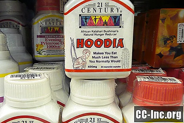 „Hoodia“ nauda sveikatai