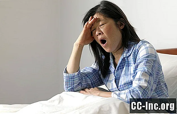 Risiko Kesehatan dari Sleep Apnea
