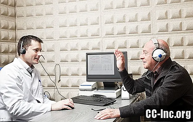 Utrata słuchu i zapalenie stawów - Medycyna