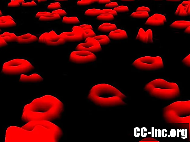 Importanța hemoglobinei în corp