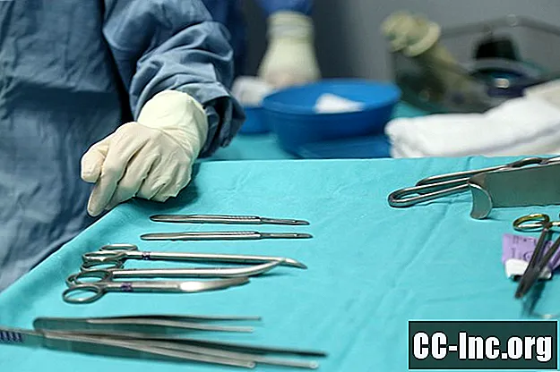 Хирургия на херния: Как да се подготвим