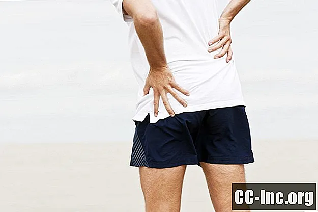 Douleur et fractures de la hanche chez les personnes séropositives