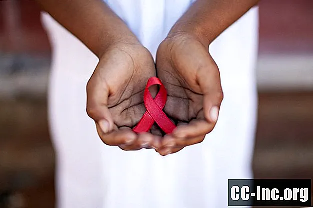 HIV: n historia Etelä-Afrikassa