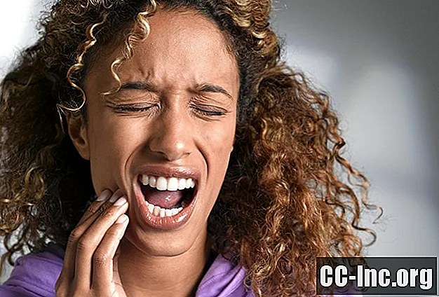 Remédios caseiros para o alívio da dor de dente