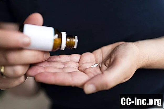 Хомеопатски лекови за децу