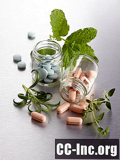 Homeopathische middelen tegen kanker
