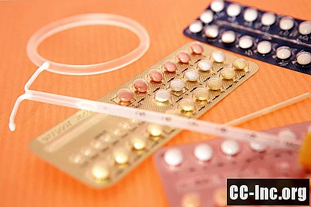 Hormonale anticonceptie-opties