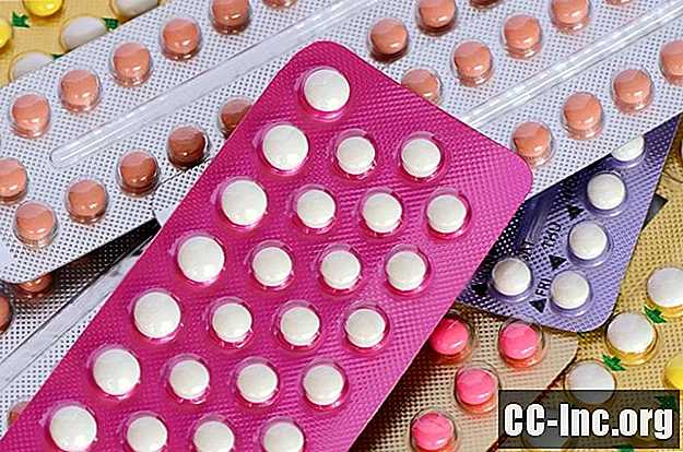 Hormonale anticonceptie als behandeling tegen hirsutisme