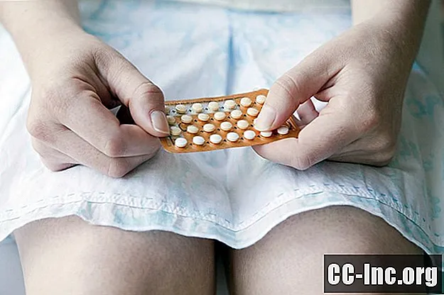 Hormonalne środki antykoncepcyjne mogą pomóc w radzeniu sobie z okresami problemów - Medycyna