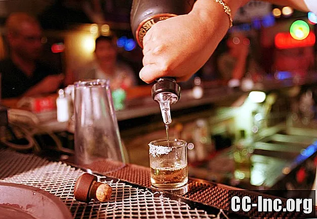 Como o álcool afeta seu risco de câncer de pulmão