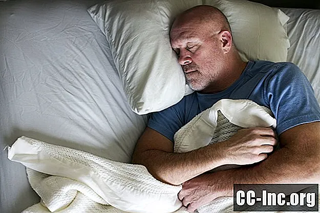 Kaip antsvoris ar nutukimas daro įtaką miego problemų rizikai