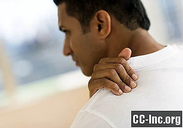 Cómo los problemas del tendón del bíceps pueden causar dolor de hombro