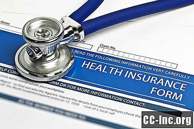 Como COBRA afeta o subsídio de seguro saúde Obamacare