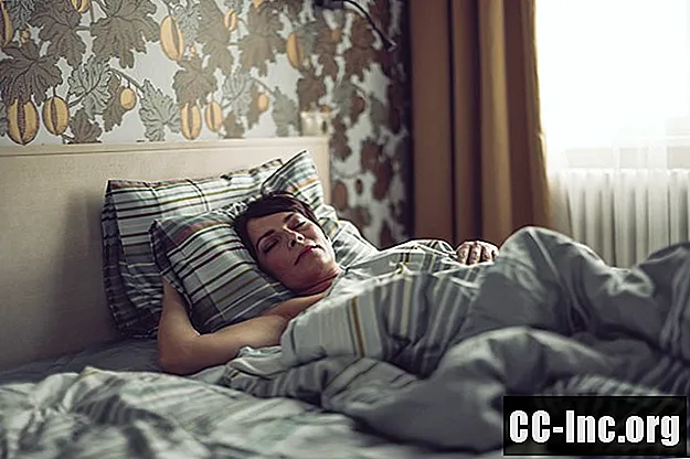 כיצד אלרגיות ואסטמה משפיעות על השינה?