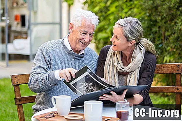Kuidas mõjutab dementsus pikaajalist mälu?