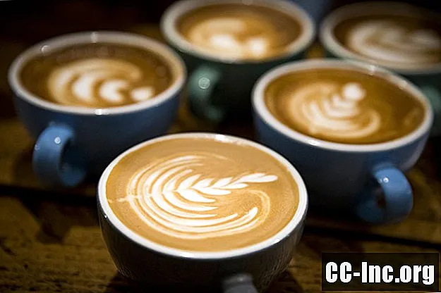 Kako djeluje kofeinski nap?