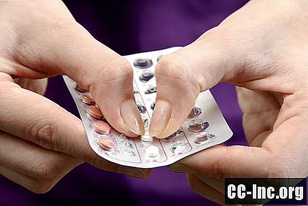 ¿Qué tan efectivos son los anticonceptivos orales?