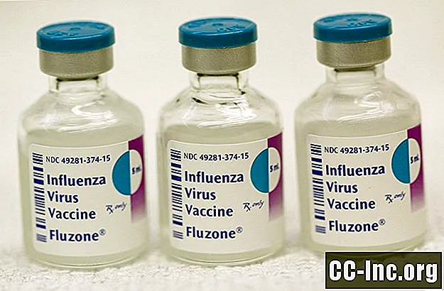 Hogyan működnek az influenza elleni lövések - és miért néha nem
