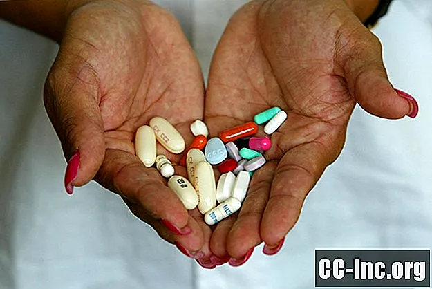 כיצד פועלות תרופות למאיץ HIV