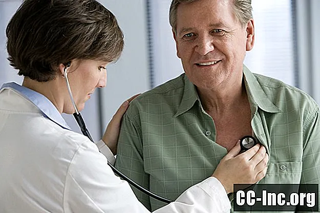 Cách chẩn đoán bệnh tim - ThuốC
