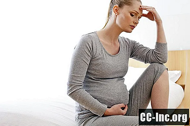 Πώς το IBS και η εγκυμοσύνη επηρεάζουν το ένα το άλλο