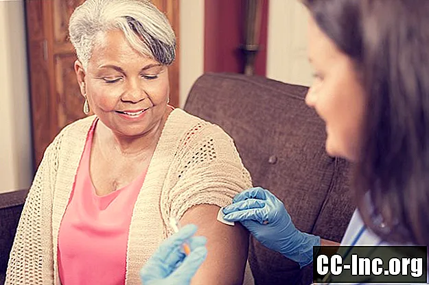 Como as imunizações desempenham um papel no tratamento da doença falciforme