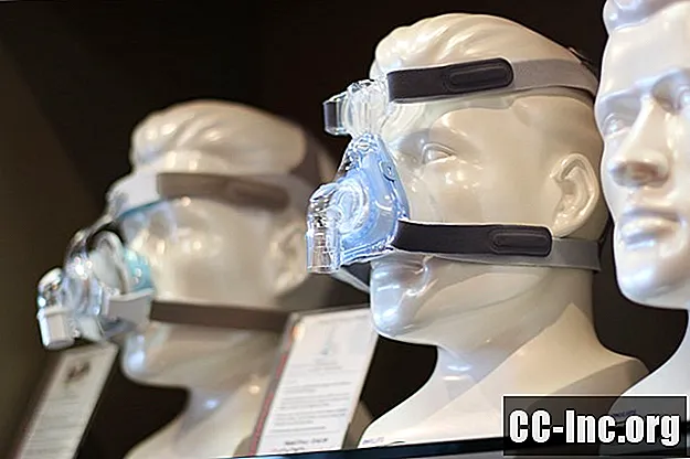 Bagaimana Penggunaan Awal Menentukan Pembayaran Asuransi untuk Terapi CPAP Berkelanjutan