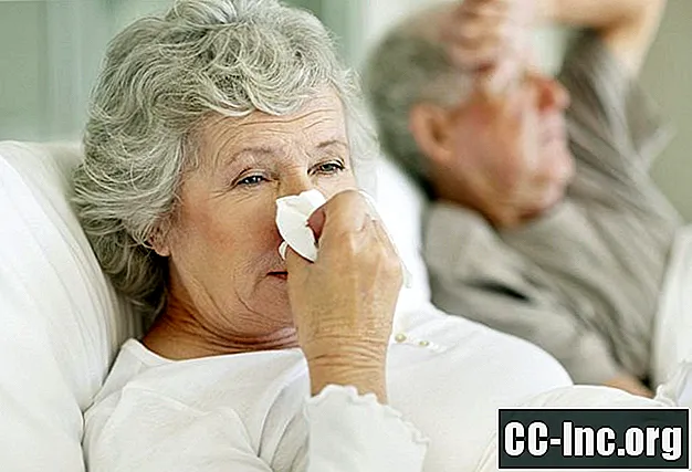 Kuinka kauan flunssa on tarttuvaa?