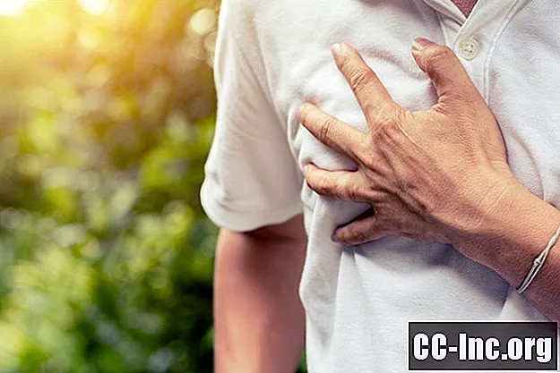 Medicare Kalp Hastalığını Nasıl Önler ve Tarar - Ilaç