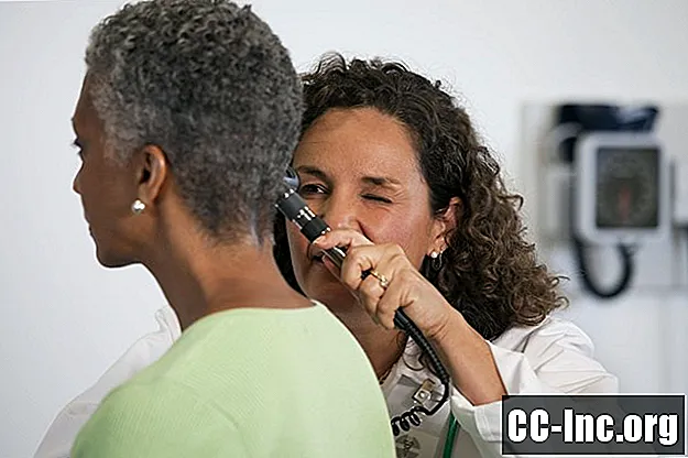 मध्य कान के संक्रमण का इलाज कैसे किया जाता है