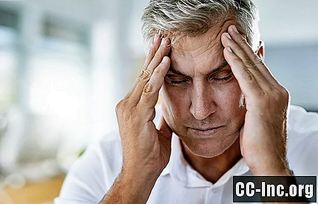 Cum sunt diagnosticate migrenele