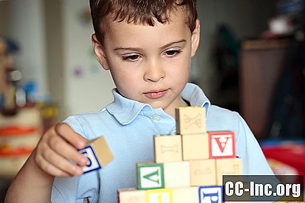 Quanto ABA è sufficiente per i bambini con autismo - Medicinale