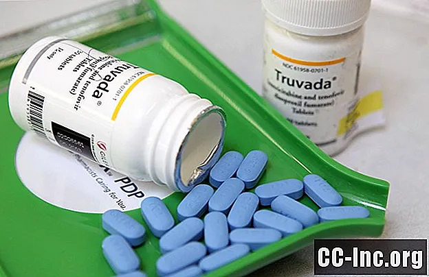 Колко е достатъчно придържането към лекарства за ХИВ?