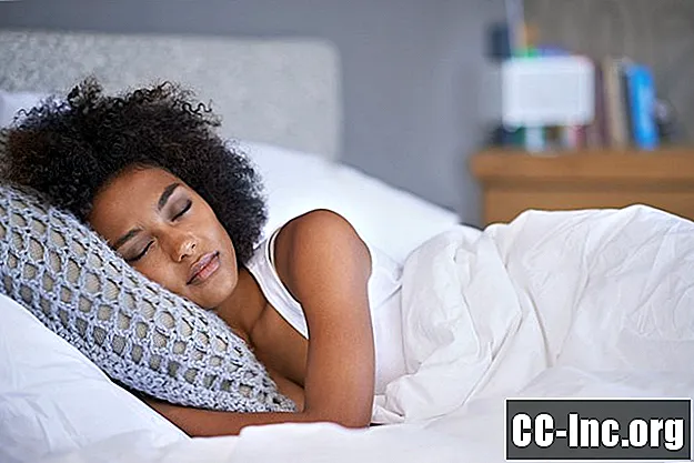 Колко сън наистина трябва да се чувствате отпочинали?