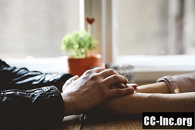 Cómo la esclerosis múltiple puede afectar un matrimonio