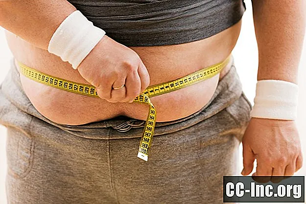 Come viene diagnosticata l'obesità