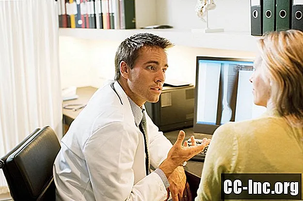 Wie oft sollten Sie Ihren Arzt aufsuchen, wenn Sie PCOS haben?
