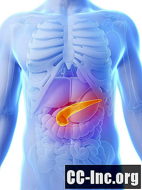 Come viene diagnosticato il cancro al pancreas