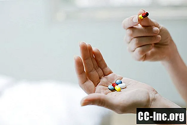 Πώς η παντεθίνη μειώνει τη χοληστερόλη και τα τριγλυκερίδια - Φάρμακο