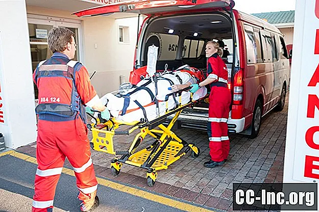 Comment les ambulanciers paramédicaux choisissent où vous emmener