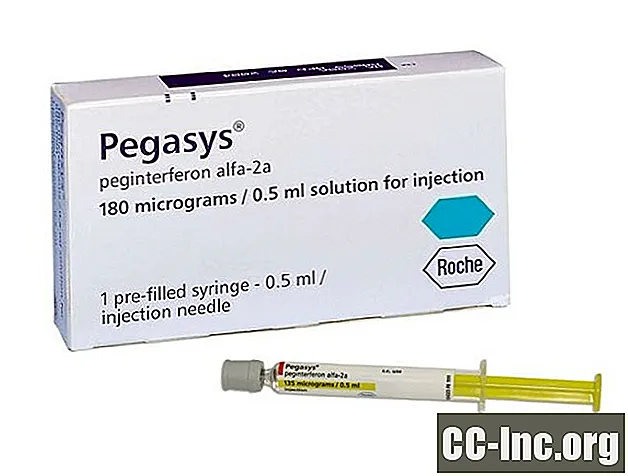 Cách Pegylation cải thiện điều trị bằng Interferon cho bệnh nhân viêm gan