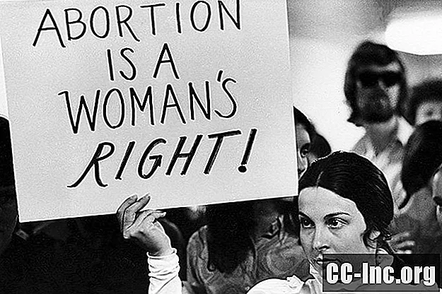 Πώς η Roe εναντίον του Wade επηρέασε τα δικαιώματα της άμβλωσης