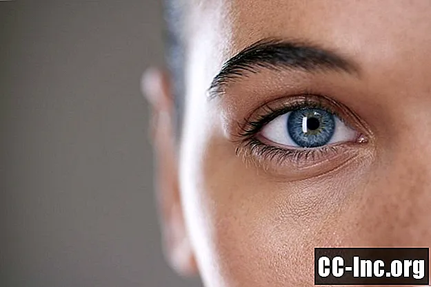 כיצד מחלות מין יכולות להפוך למחלות עיניים